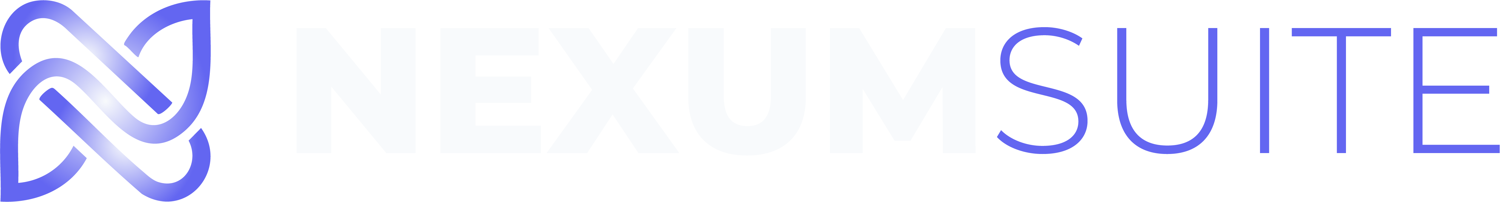 Logótipo de Nexum Suite Demo